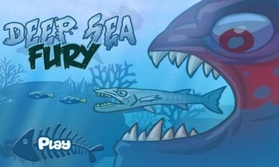 download Deep Sea Fury apk